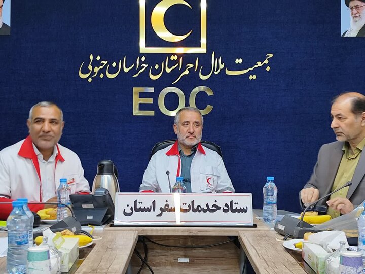 بازدید از جاذبههای گردشگری خراسان جنوبی ۵۴ درصد افزایش یافت