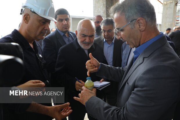 نظام بانکی در خوزستان باید تقویت شود