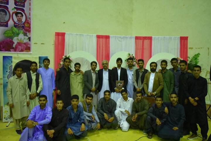 نفرات برتر کنکور آینده سازان کشور هستند