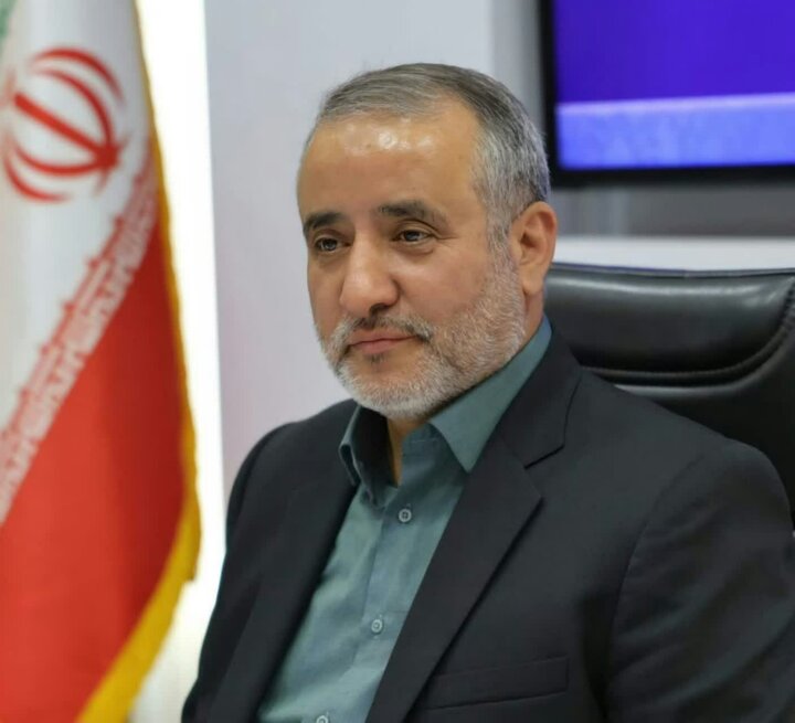 صادرات بازارچه ماهیرود باید از ۳۸ درصد به ۵۰ درصد افزایش یابد