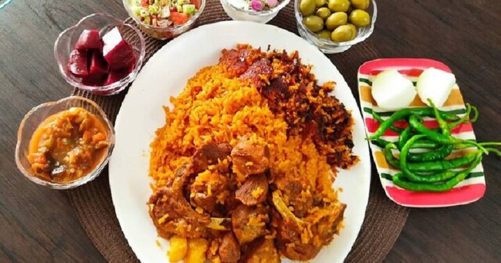 İran coğrafyasında yaşayan Türkmenler