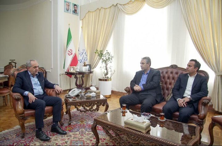 لزوم جبران عقب ماندگی های استان در حوزه میراث فرهنگی در دولت وفاق