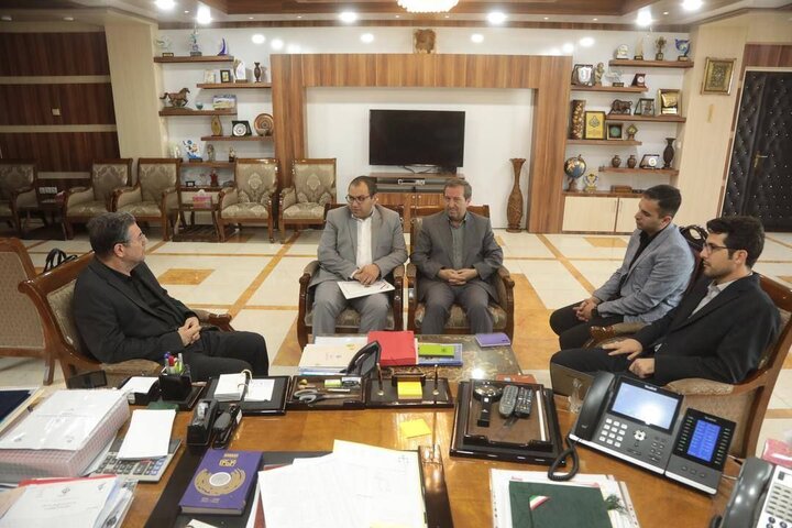 امنیتی نامیدن آذربایجان غربی جفا در حق مردم متحد است