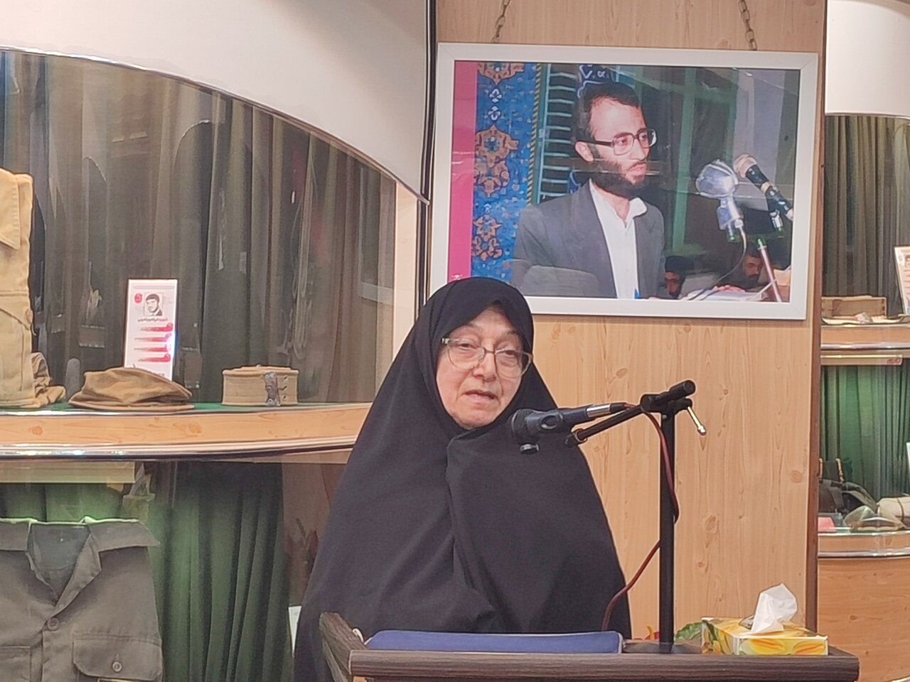 ماجرای شهیدی که «سردار حزب الله گیلان» بود