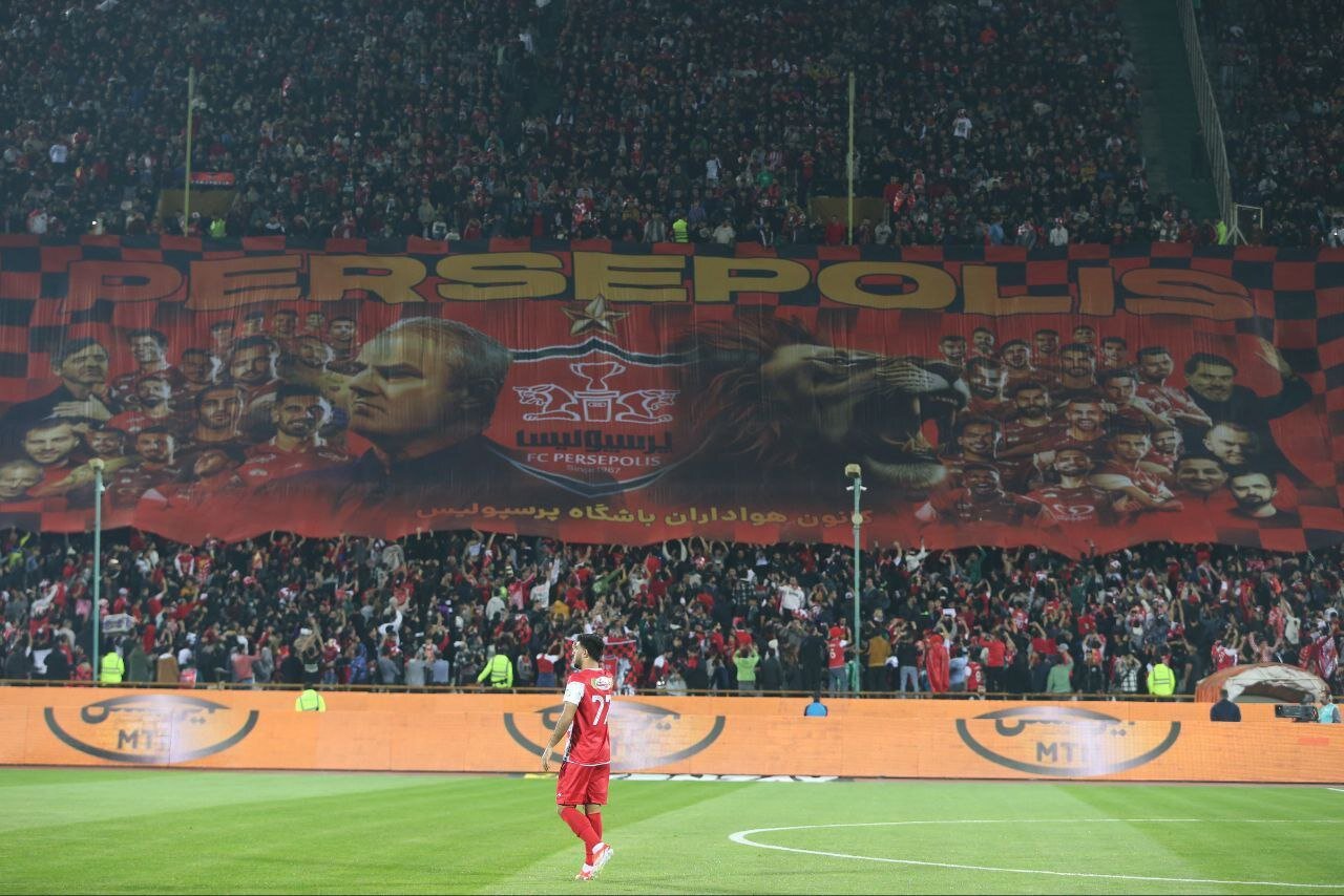 پرسپوليس،بازيكن،باشگاه،درويش