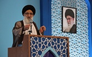 گفتمان سازی برای کار و تولید افتخار است 