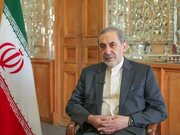 ڕاوێژکاری ڕێبەری ئێران پەیامێک دەداتە دۆناڵد ترامپ