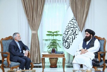 Continuing neighborhood policy Iran’s priority: official