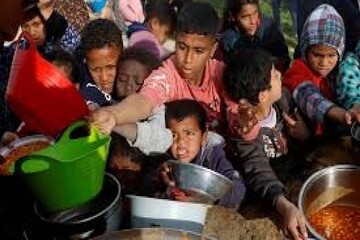 الامم المتحدة تندد باستخدام التجويع سلاحا للحرب ضد الغزيين