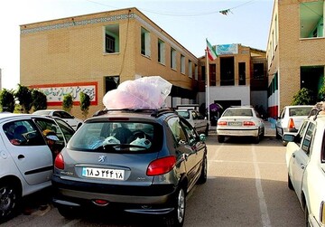 ۶۵ هزار مسافر در دامغان اسکان یافتند