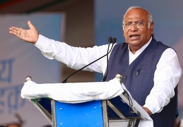 ہندوستان؛ وقف بل کے حوالے سے کانگریس پارٹی کا اہم اعلان
