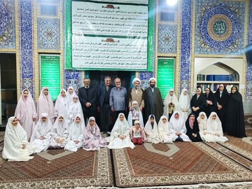 ثبت هزار و ۲۰۰ جلسه خانگی قرآن کریم در استان همدان