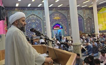 لزوم مقابله جدی با آسیب‌های اجتماعی در خارگ