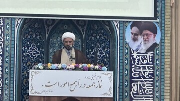 دستاوردهای هسته‌ای ایران نماد خودباوری و استقلال ملی است
