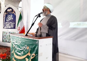 تلاش در عرصه اقتصاد جهاد است