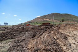 نواقص جاده ارتباطی ۵ روستای بلده فوری برطرف می‌شود