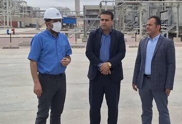 تکمیل طرح جمع‌آوری و فرآورش گازهای همراه نفت خارگ تسریع شود