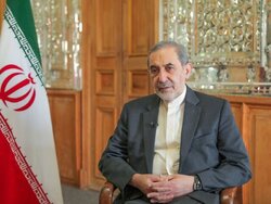 ویلایەتی: ئیسڕائیل دەبێ لەناوبچێت
