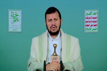 السيد الحوثي: الكيان الصهيوني نكث الاتفاق في غزة بتشجيع ودعم أميركي مفتوح