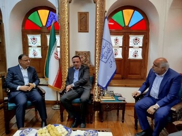 تأکید استاندار گلستان بر تسریع راه‌اندازی منطقه آزاد اینچه‌برون