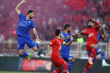 بهترین گزینه برای سرمربیگری استقلال؛ ضعف آبی‌ها نقطه قوت تراکتور بود