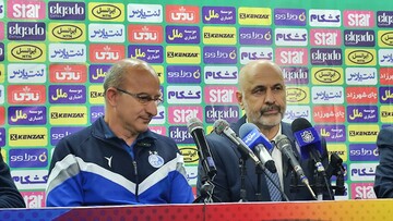 بوژوویچ: تراکتور تیم برتر و سزاوار برد بود