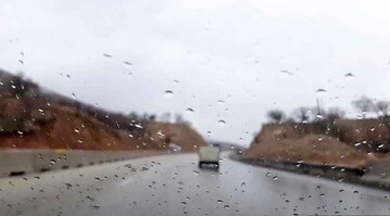 آمار تردد در جاده‌های لرستان به ۱۱ میلیون نزدیک شد؛ ترافیک روان است