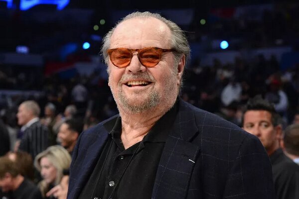 احتمال بازی جک نیکلسون در یک فیلم دیگر