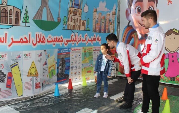 بیش از ۵۰ هزار نفر در زنجان به پویش ‌«بهرفت» پیوستند