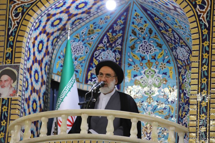 اقدام رژیم اشغالگر علیه مردم مظلوم غزه غیرقابل توجیه است