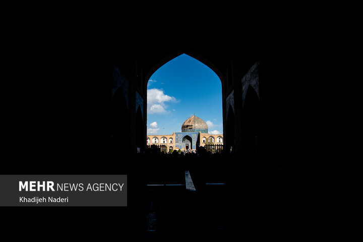 İsfahan