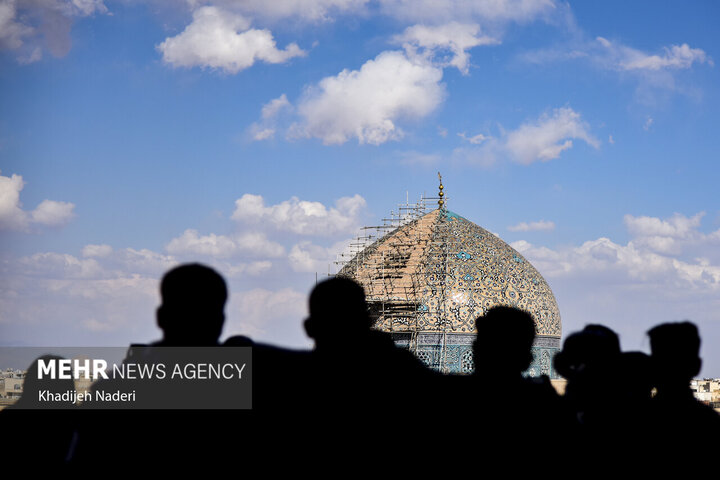 İsfahan