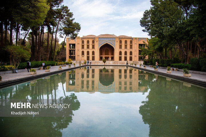 İsfahan