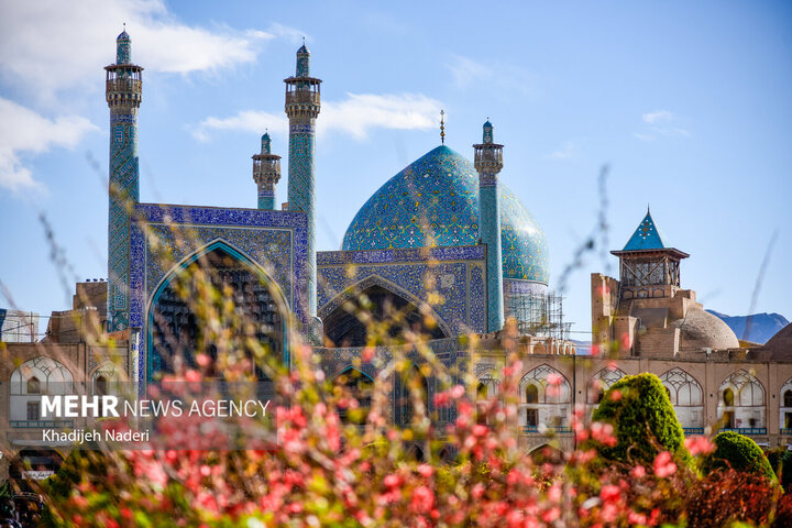İsfahan