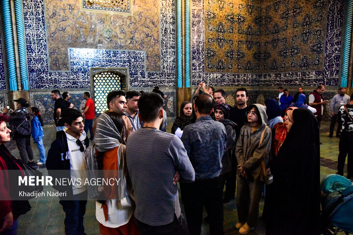İsfahan