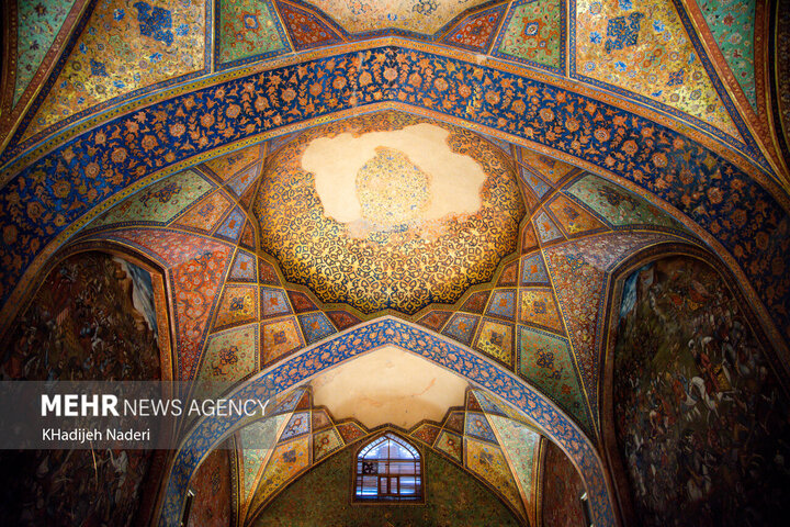 İsfahan