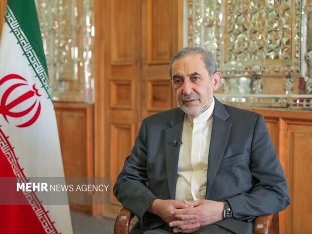 ویلایەتی: ئیسڕائیل دەبێ لەناوبچێت
