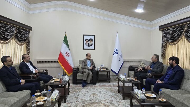 فرودگاه سردار جنگل رشت به هاب منطقه تبدیل می‌شود