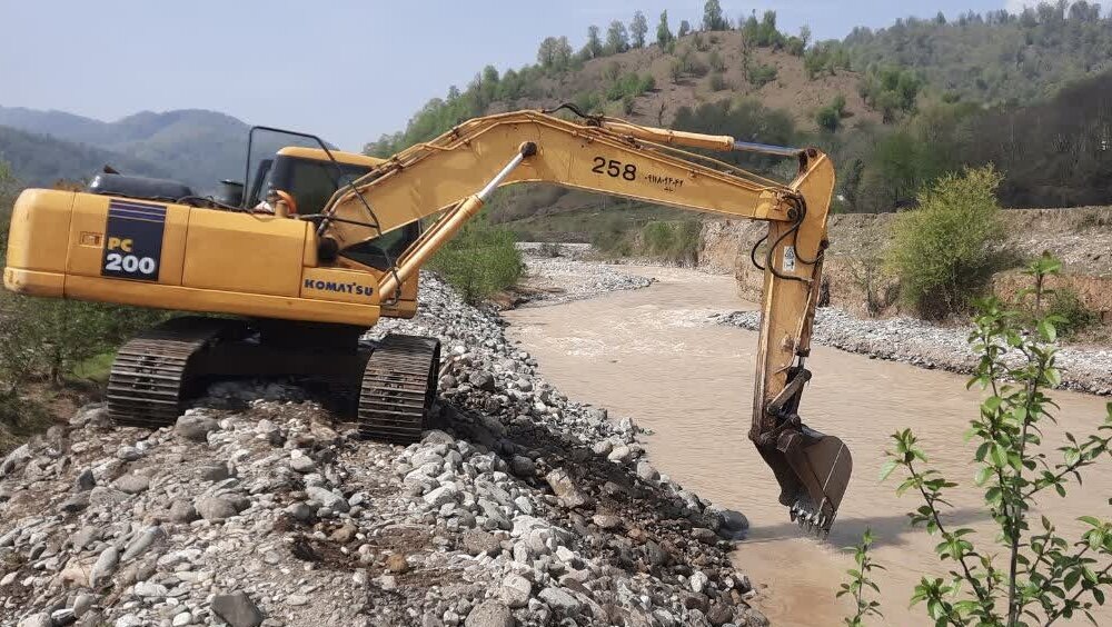 بارش‌های ناچیز و کمبود اعتبار، چالش دوگانه احیای دریاچه ارومیه