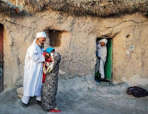 İran'ın 3 ilginç köyü