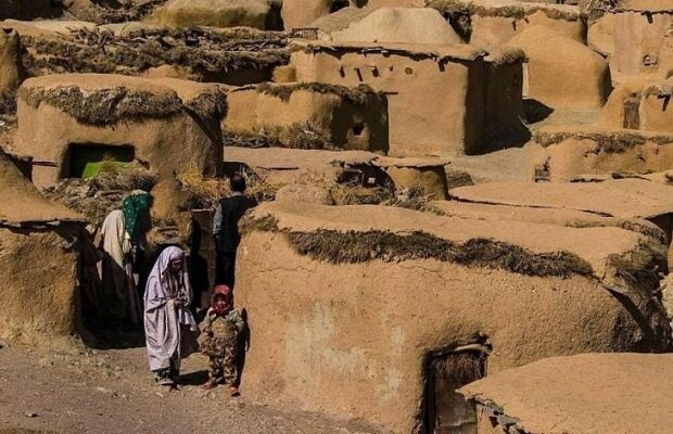 İran'ın 3 ilginç köyü