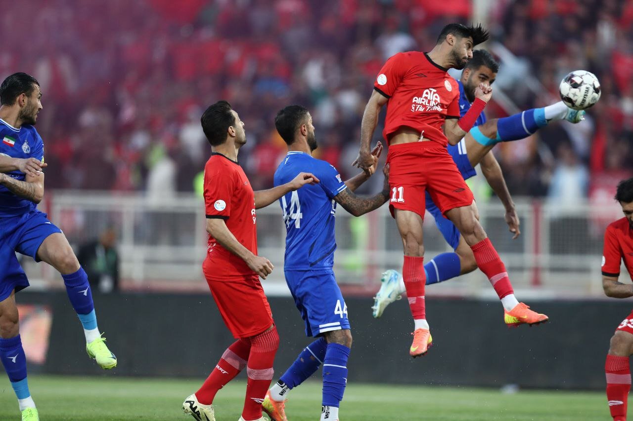 تغییر مدیریت در استقلال فقط مسکن است؛ ساپینتو معجزه گر نیست 3