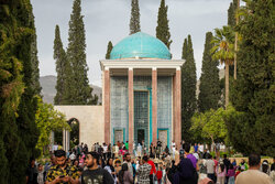 بازدید ۱۷ هزار نفر از اماکن گردشگری فارس در هفته اول سال