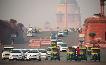 چرا ثروتمندان هند را ترک می‌کنند؟