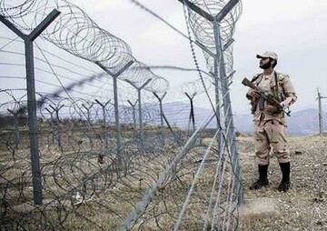 نقش مهم تیپ ۱۸ الغدیر در تامین امنیت جنوب شرق کشور