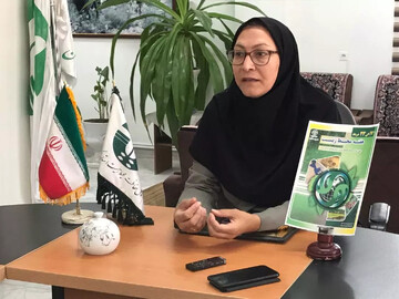 ممنوعیت استقرار صنایع آلاینده در خوانسار بر اساس طرح آمایش سرزمین