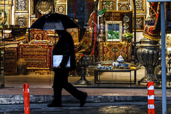 هشدار بارش‌های سیل‌آسا؛ ورود سامانه بارشی جدید از اوایل هفته آینده