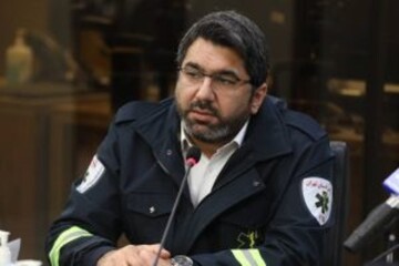 ثبت بیش از ۱۹ هزار مأموریت اورژانس تهران در هفته گذشته