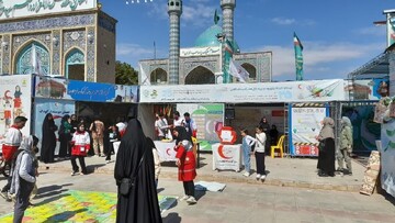 تشرف حدود ۲ میلیون زائر به بقاع متبرکه خراسان رضوی