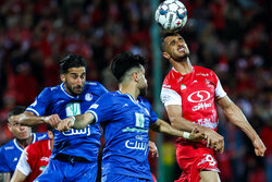 شروع دوباره پرسپولیس با اوسمار؛ بحران زده‌ها دنبال خروج از منطقه خطر